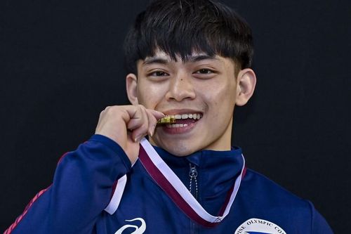 Nhà vô địch Olympic từ chối dự SEA Games vì quy định gây tranh cãi của chủ nhà Thái Lan