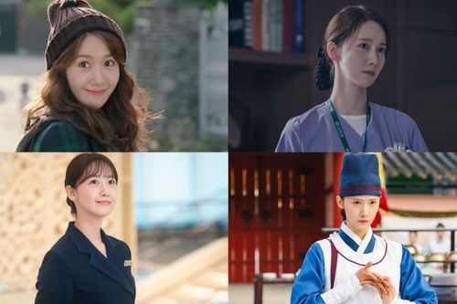 Hành trình diễn xuất rực rỡ của YoonA: Từ thần tượng SNSD đến 'Nữ hoàng' màn ảnh