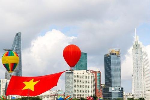 2021-2025: Bản lĩnh Việt Nam và nền tảng cho kỷ nguyên vươn mình