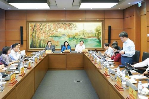 'Một nhiệm kỳ đặc biệt, đầy thử thách nhưng rất đáng tự hào'