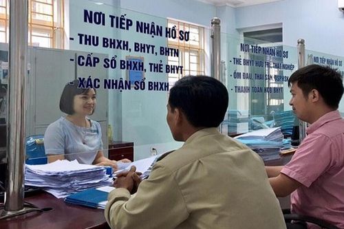 Thời điểm chuyển từ hành vi chậm đóng sang trốn đóng bảo hiểm xã hội từ ngày 30/11/2025