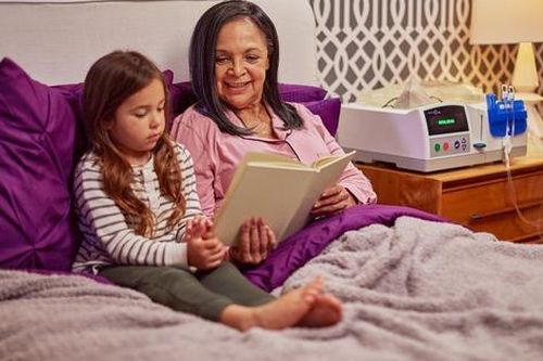 Lọc màng bụng - Hướng điều trị giúp người bệnh có thể 'chạy thận' tại nhà