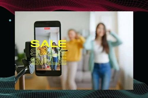 Livestream bán hàng: Cơ hội hay điểm phát sinh vi phạm pháp luật?