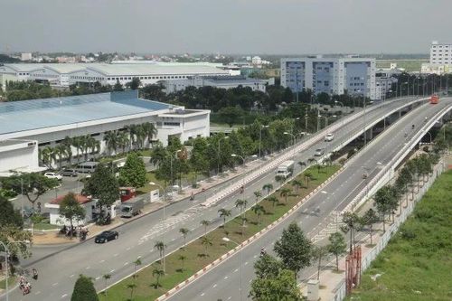 Khát vọng trở thành Trung tâm Khoa học-công nghệ quốc tế