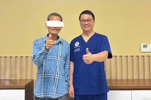 Nguy kịch vì mắc vi khuẩn hiếm gặp gây hoại tử diện rộng thực quản và dạ dày