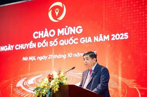 Phấn đấu 100% người trưởng thành có danh tính số, tài khoản thanh toán điện tử
