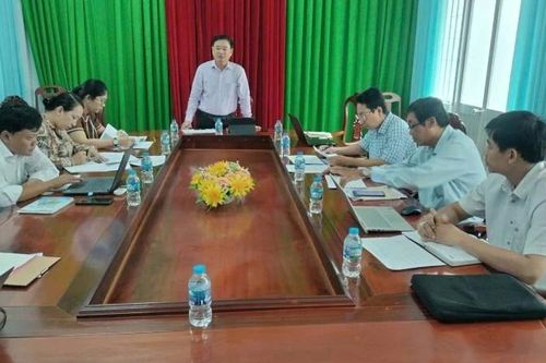 Vĩnh Long phát triển kinh tế tuần hoàn trong nông nghiệp
