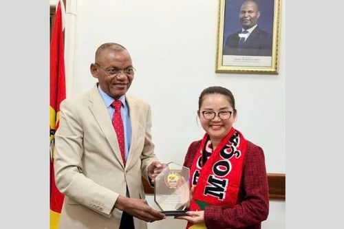 Góp phần thúc đẩy quan hệ hợp tác Việt Nam - Mozambique ngày càng thực chất, hiệu quả hơn