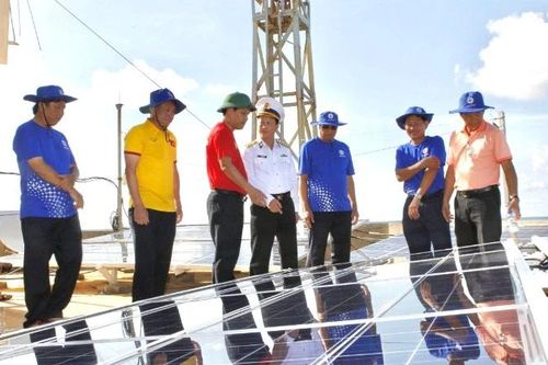 Triển khai hiệu quả Luật Sử dụng năng lượng tiết kiệm và hiệu quả