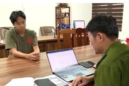 Thanh Hóa: Tạm giữ thành viên đoàn thiện nguyện Đắk Lắk để làm rõ hành vi chiếm đoạt tiền từ thiện