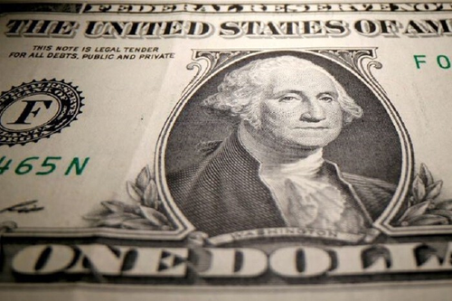 Tỷ giá USD hôm nay (21-10): Đồng USD dao động do căng thẳng chính trị và thương mại