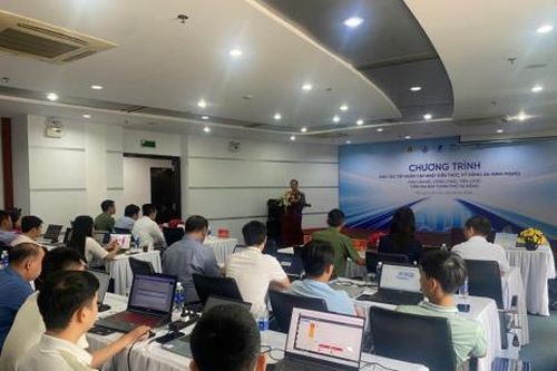 Nâng cao năng lực bảo đảm an ninh mạng cho 100 đội ngũ công chức, viên chức