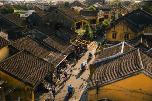 Bảo tồn và phát huy bền vững các giá trị của Đô thị cổ Hội An trong kỷ nguyên số