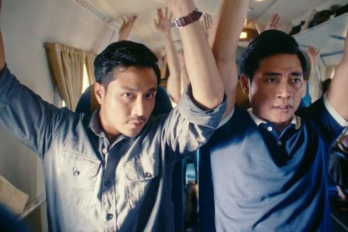 Vai diễn 'đổi đời' - bệ phóng cho diễn viên trẻ