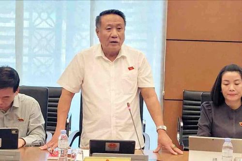 Giải quyết bằng được điểm nghẽn thể chế
