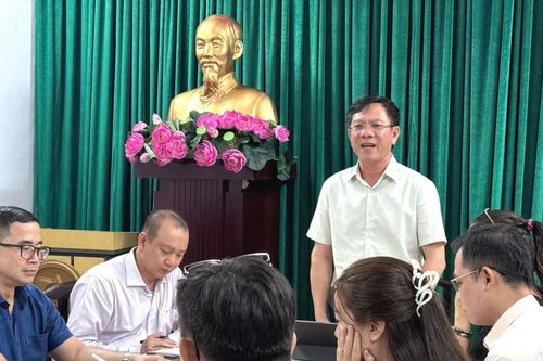 Đảm bảo hài hòa không gian văn hóa quanh Đường sách TPHCM