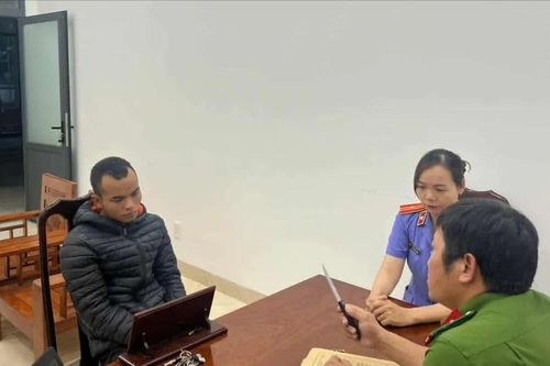 Đắk Lắk: Bắt nhóm thanh thiếu niên cướp xe máy của bạn nhậu