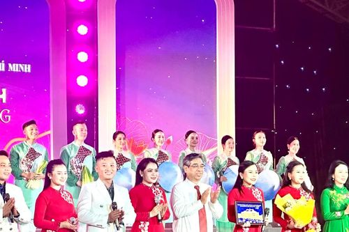 TPHCM: Hình thành mạng lưới hợp tác văn học - nghệ thuật trong nước và khu vực