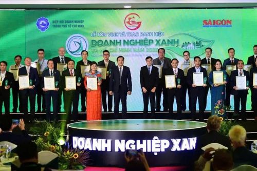 Thêm cơ hội cho doanh nghiệp khẳng định thương hiệu