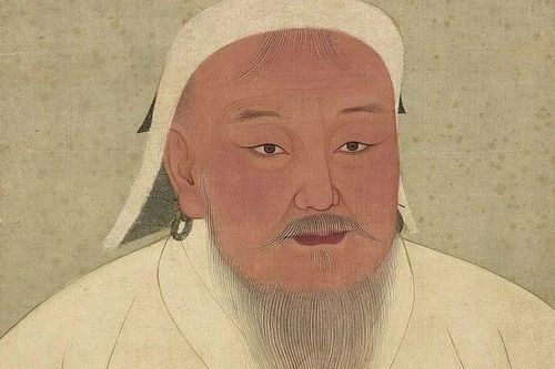 Hậu duệ Thành Cát Tư Hãn đoàn tụ sau 600 năm, bí mật gây chấn động