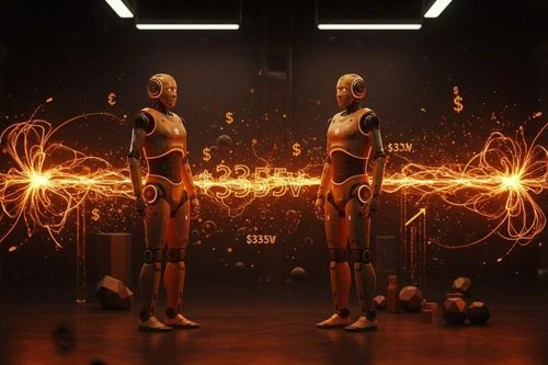Hai startup robot Trung Quốc bí ẩn khiến giới công nghệ dậy sóng