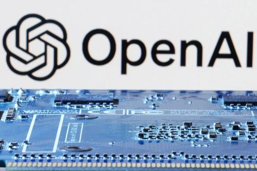 OpenAI tung 'đòn hiểm', Broadcom bắt tay thách thức Nvidia