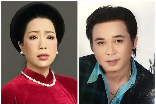 Trịnh Kim Chi tiếc thương nghệ sĩ cải lương Minh Hoàng qua đời