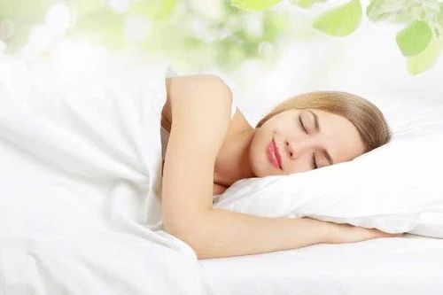 Học cách ngủ ngon như một chuyên gia giấc ngủ