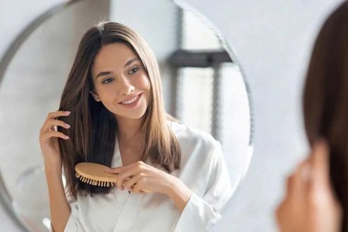 Bí quyết làm dầu gội dừa tại nhà giúp tóc mềm mượt, giảm gãy rụng
