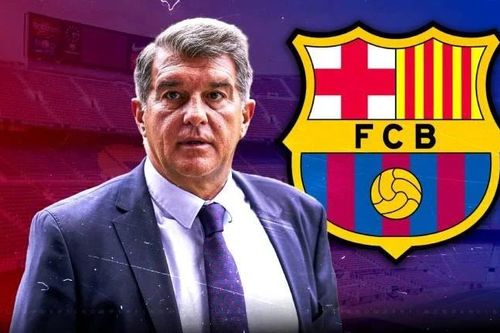 Chủ tịch Joan Laporta tiết lộ sốc về Barcelona