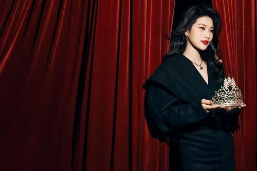 Đoàn Thiên Ân lột xác ấn tượng sau ba năm đăng quang Miss Grand Vietnam