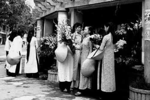 Phẩm chất trong lời răn của mẹ