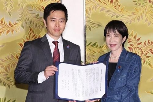 Nhật Bản chuẩn bị chào đón nữ Thủ tướng đầu tiên trong lịch sử