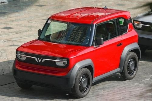 Điểm mặt những 'ông vua phân khúc ô tô' trong 9 tháng đầu năm 2025 tại Việt Nam
