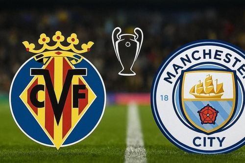 Nhận định, dự đoán trận đấu Villarreal vs Man City: Bài toán sân khách