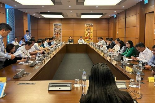 Đại biểu Quốc hội: Cần sự vào cuộc quyết liệt hơn nữa trong giải ngân vốn đầu tư công