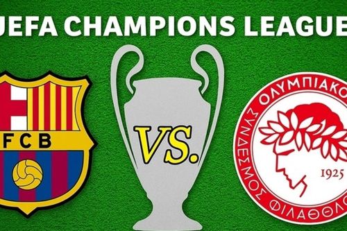 Nhận định bóng đá, dự đoán trận đấu Barcelona vs Olympiacos: Nỗi ám ảnh lớn trong quá khứ của HLV Mendilibar