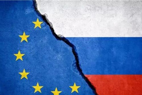 EU thông qua lệnh cấm năng lượng Nga từ năm 2028