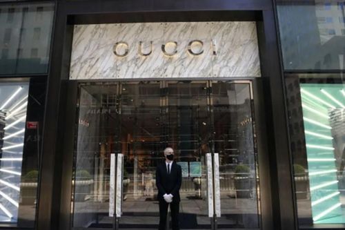 Gucci bán mảng mỹ phẩm cho L'Oreal, thu về 6 tỷ USD để tái cơ cấu