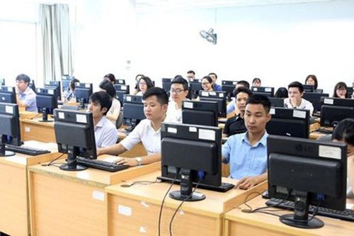 Thi công chức: Quên ký xác nhận nộp bài cũng có thể nhận điểm 0