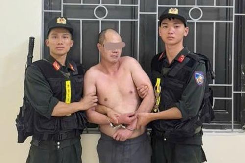 Khống chế kịp thời đối tượng 'ngáo đá' manh động, tấn công lực lượng Công an