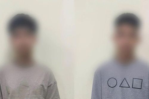 Hà Nội: Khởi tố 2 đối tượng đánh, ép nam sinh quỳ gối bò ở đường