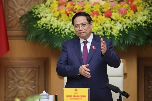 Trong nhiệm kỳ này, đầu tư phát triển hạ tầng chiến lược được thực hiện rất tốt