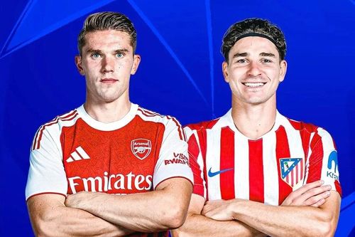 Nhận định Arsenal vs Atletico Madrid, 02h00 ngày 22/10: Tấm gương cho Pháo thủ