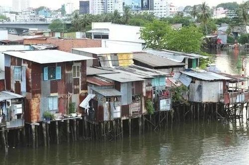 Chỉ đạo mới nhất của TPHCM về di dời nhà ở trên và ven kênh rạch