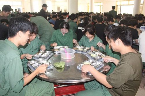 244 sinh viên nghi bị ngộ độc, xử phạt đơn vị cung cấp suất ăn