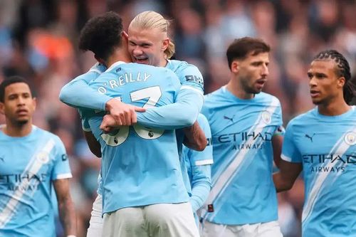 Nhận định Villarreal vs Man City, 02h00 ngày 22/10: Đánh đắm Tàu ngầm