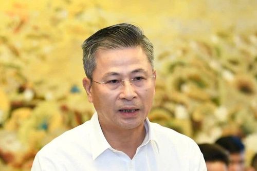 Giám đốc Sở Xây dựng Hà Nội nói về kế hoạch 'không lặp lại ngập úng' trong mùa mưa năm sau