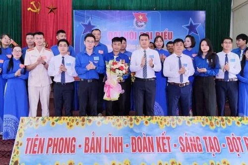Tuổi trẻ xã Đại Sơn đóng góp tích cực cho phát triển địa phương