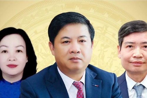 Lãnh đạo chủ chốt Tỉnh ủy Đắk Lắk nhiệm kỳ 2025 - 2030